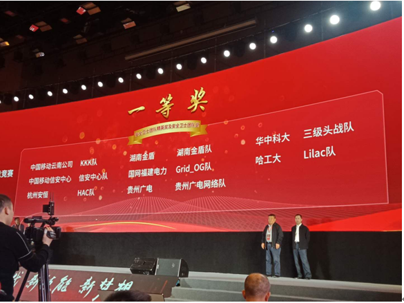 1575013696520297.png 附件3 云南移动“KKK队”获得“安全卫士团队精英赛”一等奖.png